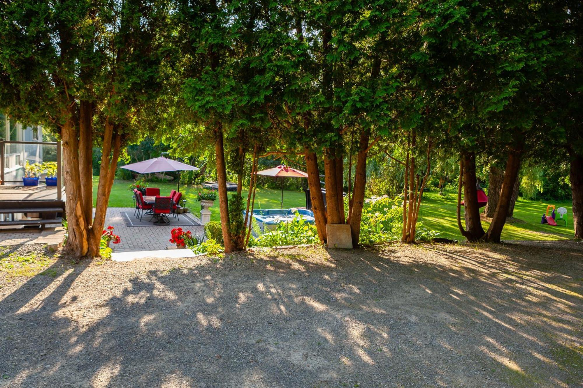 Nature Oasis Bar Room Dundas Zewnętrze zdjęcie