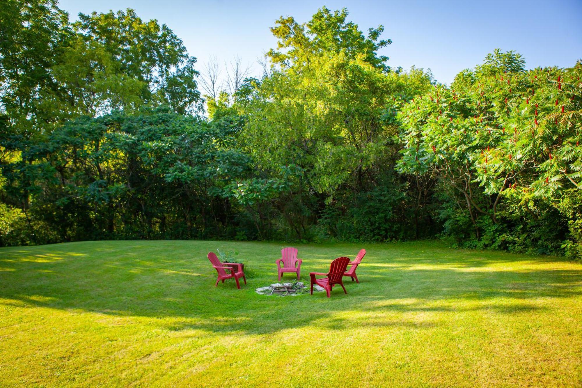 Nature Oasis Bar Room Dundas Zewnętrze zdjęcie